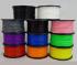 Polar3D PLA Filaments