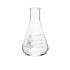 Erlenmeyer flasks, glass, 150 ml