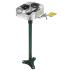 Optimus™ Pedestal Mounted Eye/Face Wash System, Speakman®