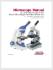 Booklet microscope