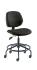 MVMT Tech series ISO 8 cleanroom chair