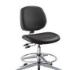 Chair With Medium Back, No Arms