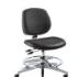Chair With Medium Back, No Arms