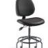 Chair With Medium Back
