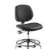 Chair With Medium Back, No Arms