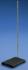 Heavy Support Stands with Rods, Stamped Steel