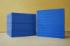 Flat Base Ten Blue Standard
