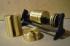 Slotted Weight Set