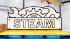 STEAM Sign
