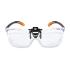 Carson Magnifying Safety Glasses