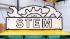STEM Sign