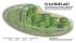 Photosynthesis and respiration model set