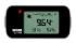 BT Temperature Data Logger