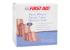 Heavy weight flex adhesive strips