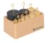 Metric/Newtons dual scale