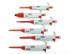 Ward's Micropipettes