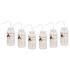 Wash bottle, distilled water, 500 ml