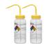 Wash bottle, isopropanol, 500 ml