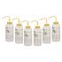 Wash bottle, isopropanol, 1000 ml