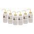 Wash bottle, isopropanol, 1000 ml