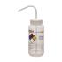 Wash bottle, ethanol, 500 ml