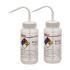 Wash bottle, ethanol, 500 ml