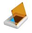 SmartBlue™ blue light transilluminator