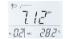 Ohaus 3100 Starter Test Meters
