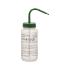 Wash bottle, methanol, 500 ml