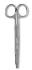 Surgical Scissor, Straight Blade