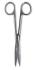 Surgical Scissor, Sharp Point