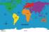 Elementary World Map