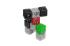 Individual cubelets