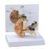 GPI Anatomicals® Basic Ear Model