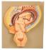 Eisco® Stages of Human Birth, Set of 7
