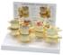 GPI Anatomicals® 4-Stage Vertebrae